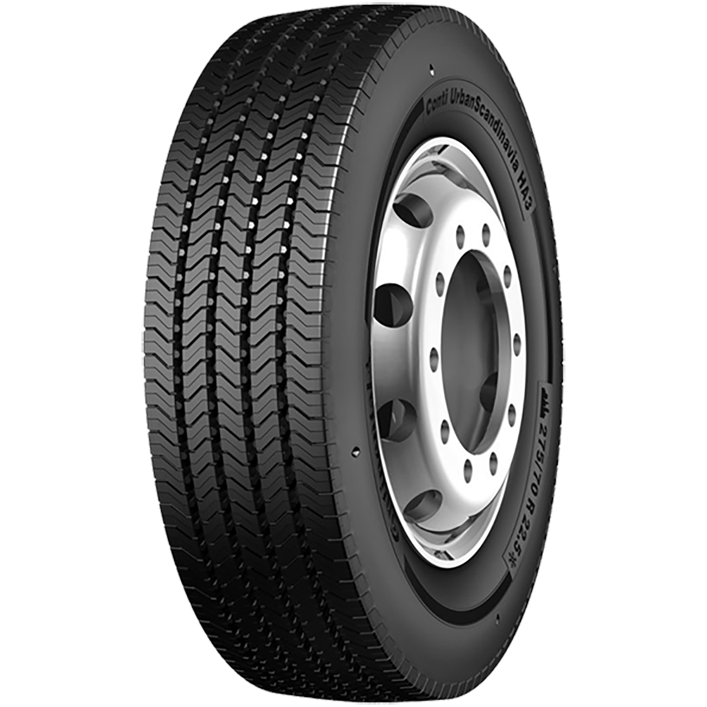 CONTINENTAL HA3