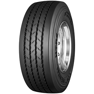 CONTINENTAL HTR2+