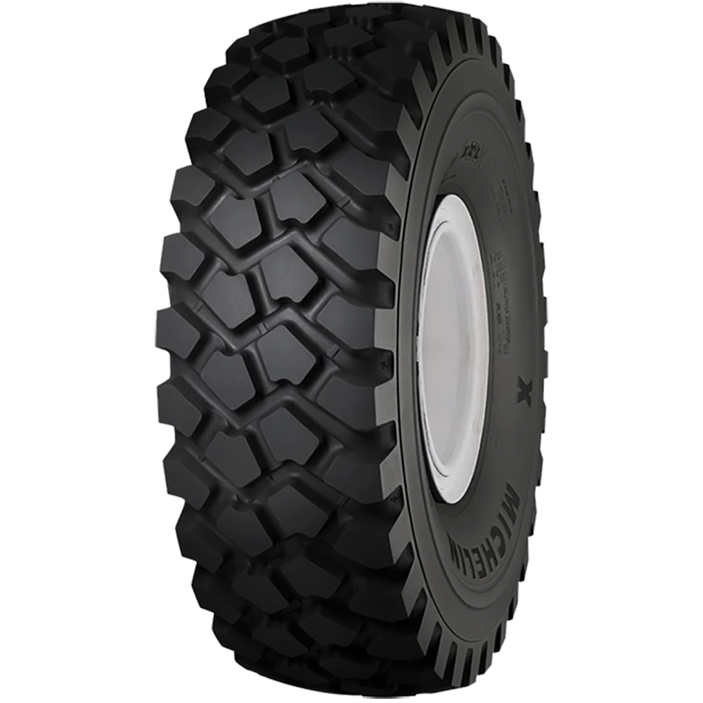 MICHELIN XZL