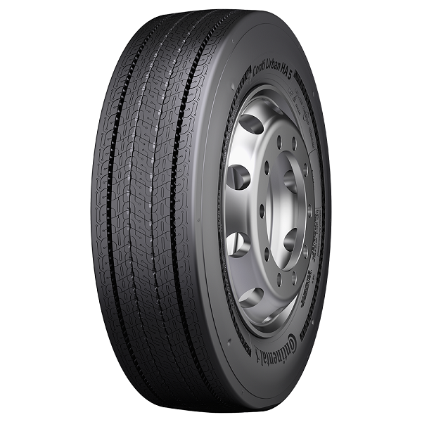 CONTINENTAL CONTI URBAN HA5
