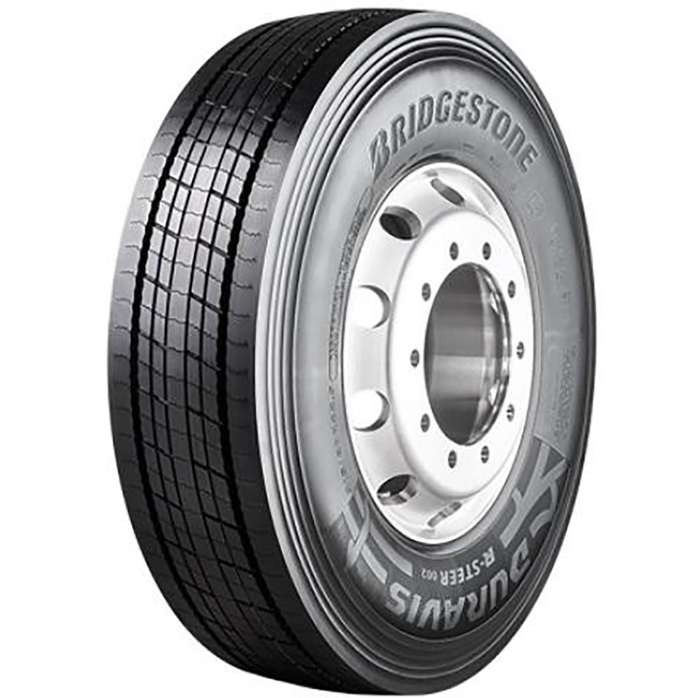 BRIDGESTONE DURAVIS R-STEER 002