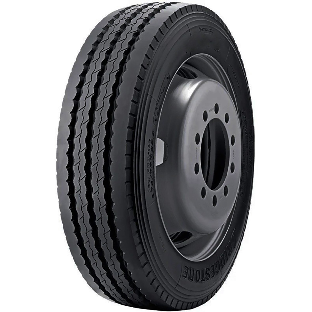 BRIDGESTONE R-TRAILER 001