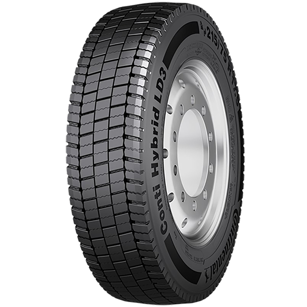 CONTINENTAL HYBRID LD3